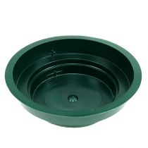 Artículo Cuenco junior 12cm verde 25uds