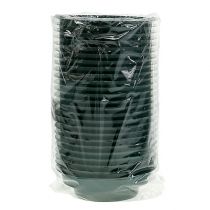 Artículo Cuenco junior 12cm verde 25uds