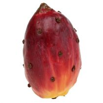 Artículo Higo chumbo artificial colores surtidos 8,5cm 3uds