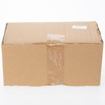 Artículo Figura decorativa de gato de cerámica, diseño redondo para salón o dormitorio, 13 cm, 2 piezas