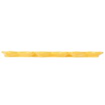 Artículo Cuenco de cerámica para pasta. La solución perfecta para servir en mesas creativas y celebraciones. 31 cm.