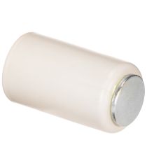 Artículo Portavelas de varilla con imán de 25 mm (4 unidades)