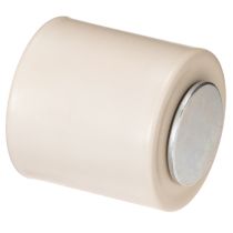 Artículo Portavelas magnéticos para velas cónicas gruesas (4 cm), 4 unidades