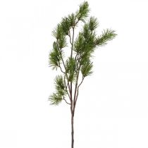 Rama de pino artificial Deco rama pino 101cm