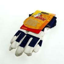 Artículo Guantes infantiles Kixx talla 6 azul, blanco