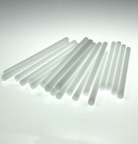 Artículo Cartuchos de pegamento termofusible de baja temperatura, 95 unidades, 2 kg