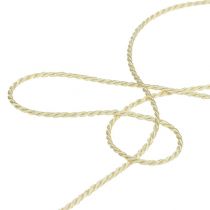 Cordon Crema 2mm 50m