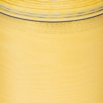 Artículo Cinta para corona moiré, cinta amarilla para corona, 175 mm, 25 m