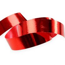 Artículo Cinta rizadora brillante 10mm 250m roja