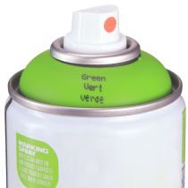 Artículo Spray de tiza verde Montana 400 ml