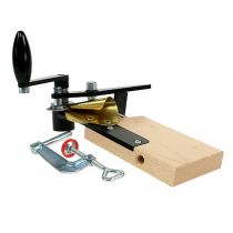 Artículo Maquina para envolver crepes