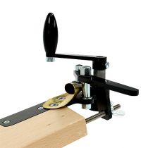 Artículo Maquina para envolver crepes