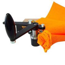 Artículo Maquina para envolver crepes