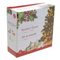 Artículo Belén Set 4 figuras