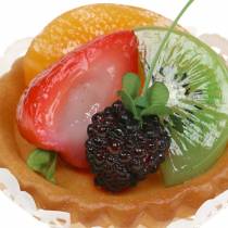 Tarta Kiwi artificial Ø8cm