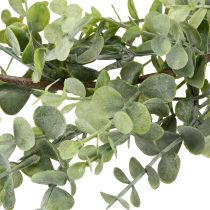 Artículo Guirnalda de eucalipto artificial guirnalda decorativa verde 150cm