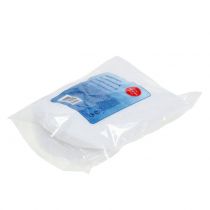 Artículo Deco copos de nieve gruesos 100g