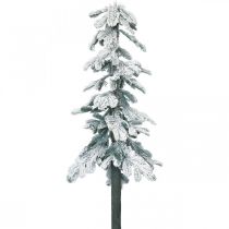 Artículo Árbol de Navidad artificial Nevado Deco Invierno 150cm