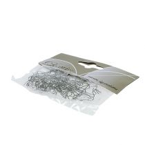 Artículo Percha de bolas 35mm 50uds plata