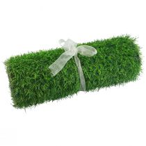 Artículo Césped artificial deco hierba verde deco rollo de césped 32×136cm