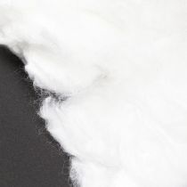 Artículo Nieve artificial Nieve artificial esponjosa de base biológica 100 g × 2 piezas