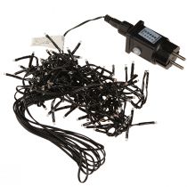 Artículo Cadena de luces LED temporizador exterior 144 LED 130cm