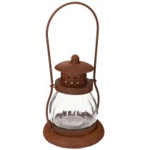 Artículo Farol para iluminación romántica en casa y jardín, 33cm