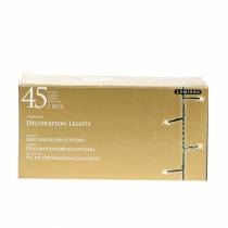 Artículo Cadena ligera 45 2m para uso interior