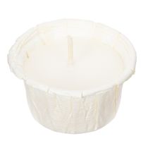 Artículo Velas de té en funda de papel para ocasiones festivas y momentos de ambiente Light One 4cm 50uds
