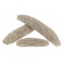 Artículo Luffa grande blanqueada 20uds