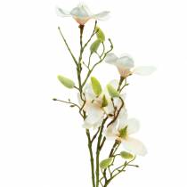 Artículo Magnolia Melocotón 85cm