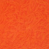 Papel de brazalete naranja-rojo 25cm 100m