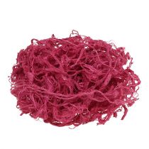 Algodón morera rosa 150g