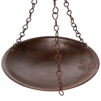 Artículo Decoración de báscula con diseño nostálgico para cocina y salón, estilo vintage, 58 cm