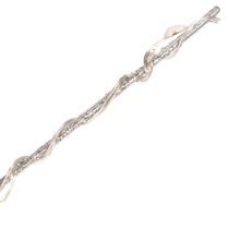 Artículo Lámpara LED decorativa con forma de estrella polar, luz blanca cálida, con temporizador, para exteriores, 29 cm.