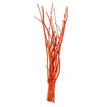 Mitsumata ramas Naranja 34-60cm 12pcs