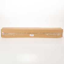 Artículo Estacas de semillas de amapola para decoración de jardín, 60 cm, 2 unidades