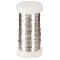 Artículo Hilo de mirto plata 0.30mm 100g