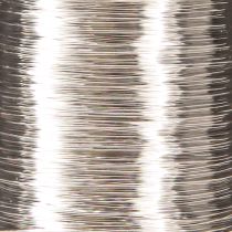Artículo Hilo de mirto plata 0.30mm 100g