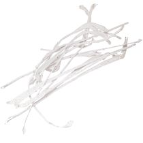 Artículo Natraj mezcla madera asta blanqueada 10uds