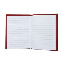 Cuaderno para niños Cowboy A6 1pc