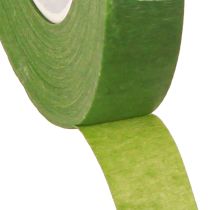 Artículo OASIS® Cinta Flor verde claro 13mm 2uds