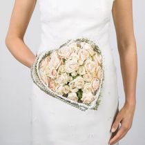 Artículo Porta ramo de novia de espuma floral Ø8cm 6uds