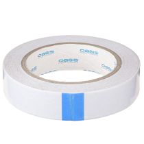 Artículo Cinta adhesiva doble Oasis® de 25 mm x 25 m
