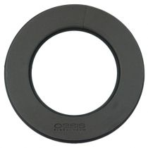Artículo Aro foam floral OASIS® Negro Naylor Base® 35cm 2uds
