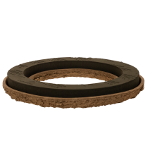 Artículo Anillo de espuma floral OASIS® Renewal® Espuma floral Biolit® 40 cm 2 unidades