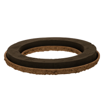 Artículo Anillo de espuma floral OASIS® Renewal® Floral Foam Biolit® 45cm 2 unidades