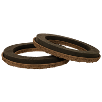 Artículo Anillo de espuma floral OASIS® Renewal® Floral Foam Biolit® 45cm 2 unidades