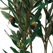Artículo Rama de olivo rama decorativa artificial decoración de olivo 84cm