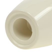 Artículo Macetero orquídea brillante Ø12,5cm arena 1ud